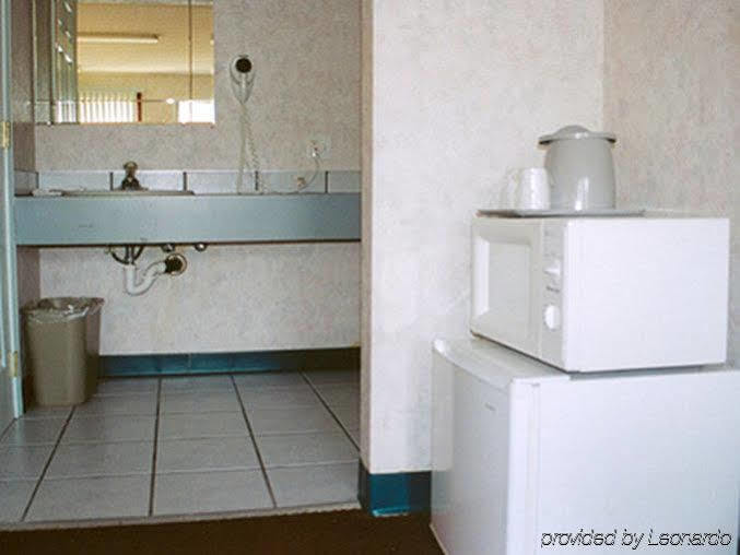 Sunshine Motel Absecon Bilik gambar