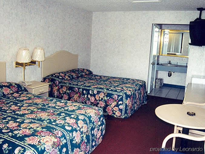 Sunshine Motel Absecon Bilik gambar