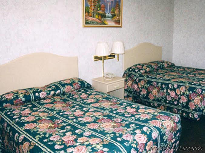 Sunshine Motel Absecon Bilik gambar