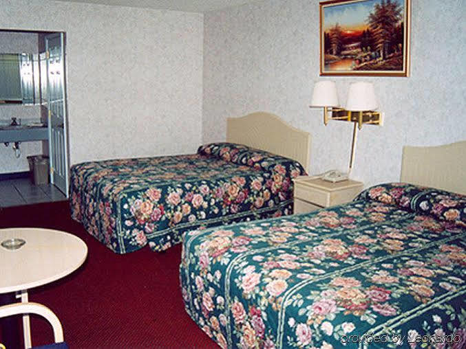 Sunshine Motel Absecon Bilik gambar