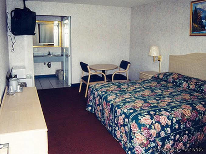 Sunshine Motel Absecon Bilik gambar