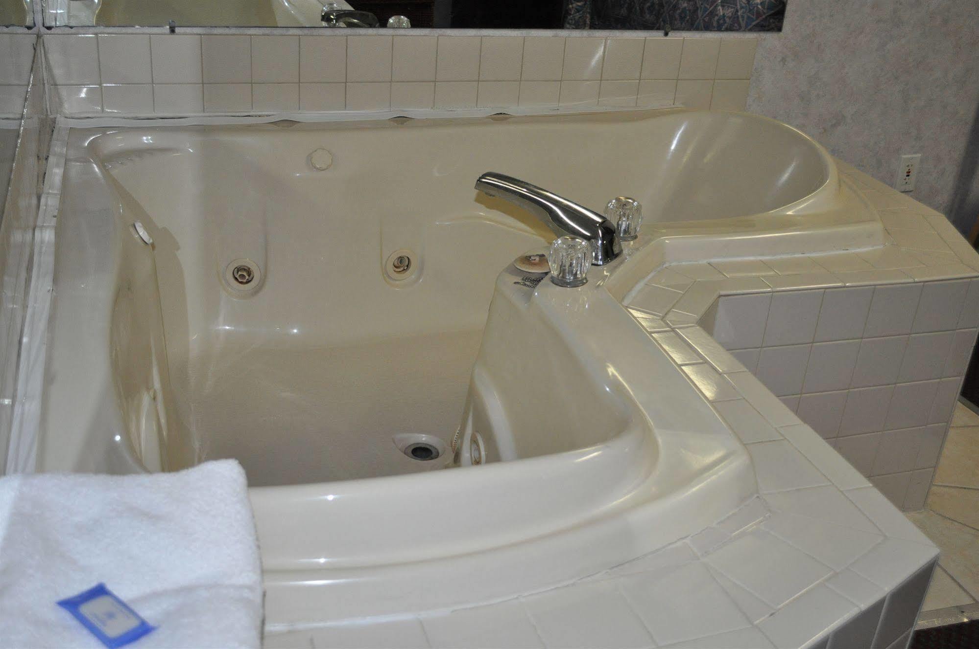 Sunshine Motel Absecon Luaran gambar