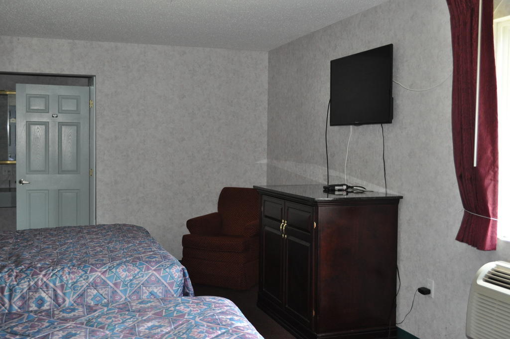 Sunshine Motel Absecon Luaran gambar