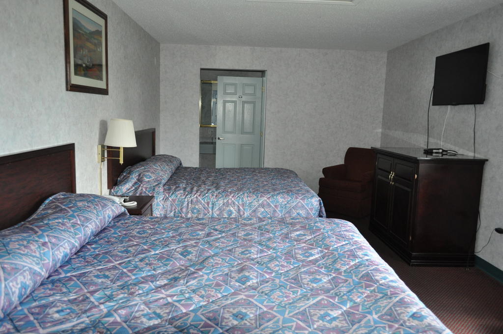 Sunshine Motel Absecon Luaran gambar