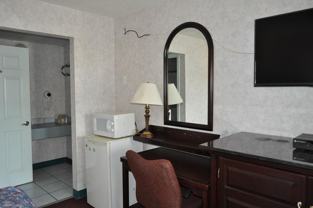 Sunshine Motel Absecon Luaran gambar