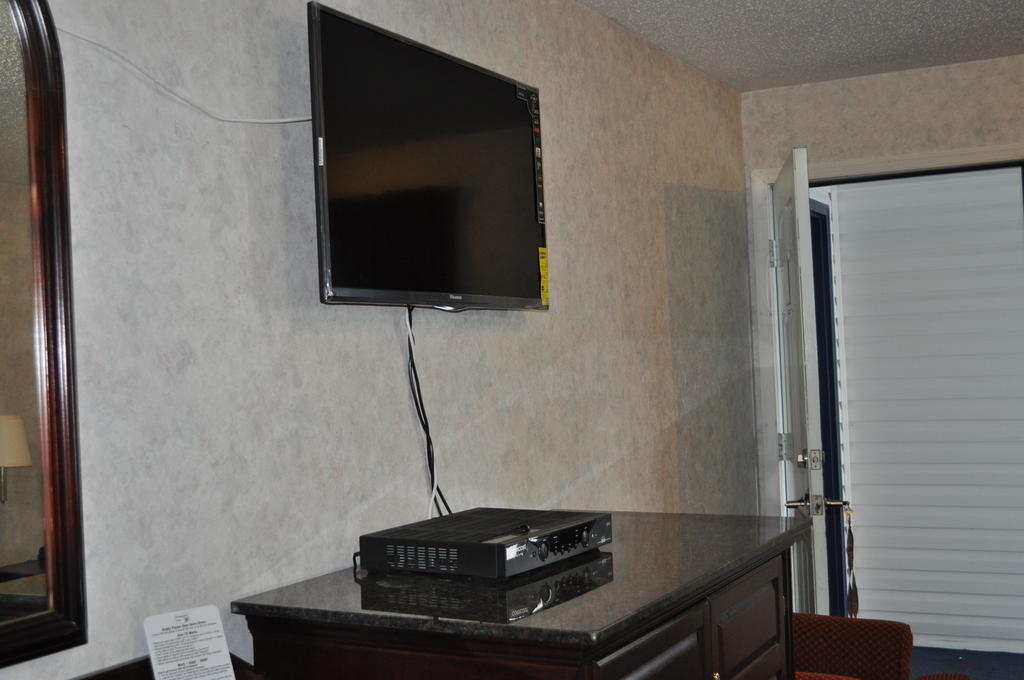 Sunshine Motel Absecon Luaran gambar