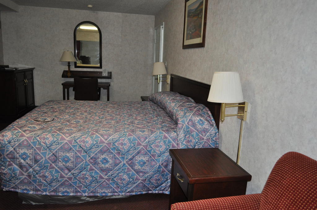 Sunshine Motel Absecon Luaran gambar