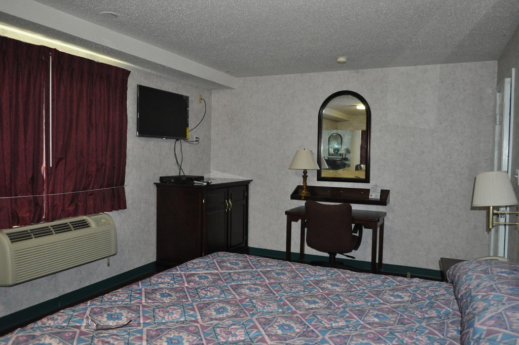 Sunshine Motel Absecon Luaran gambar